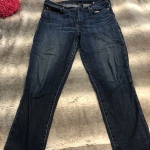 True Religion Collette Jeans 32